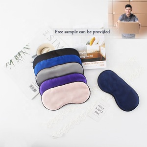 eye care mask eye mask sleep silk rose eye mask for travel