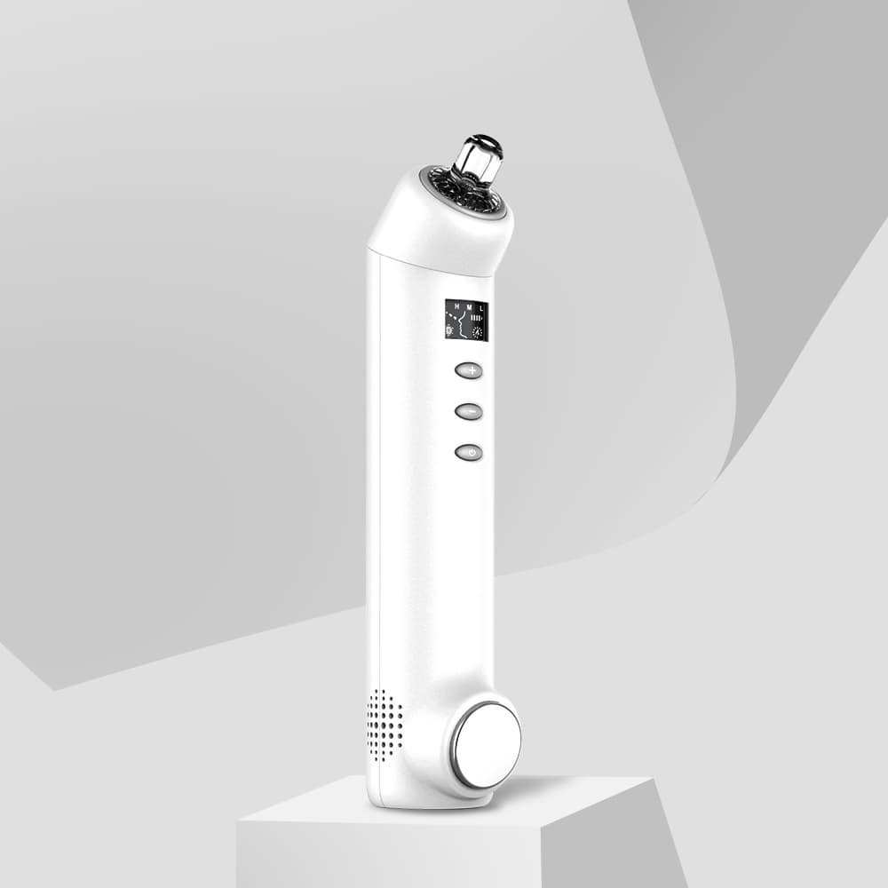 face factory Beauty Suction Prime Blackhead Remover Vacuum - Wireless