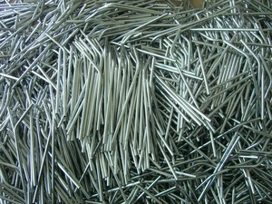 Factory wholesale color drinking custom stainless steel straw I Reusable metal straw with cleaning brush