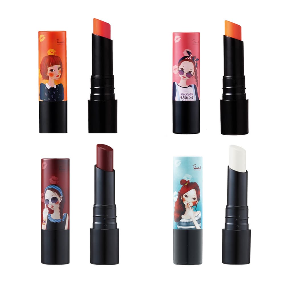 [FASCY] Lip Tint Essence Balm