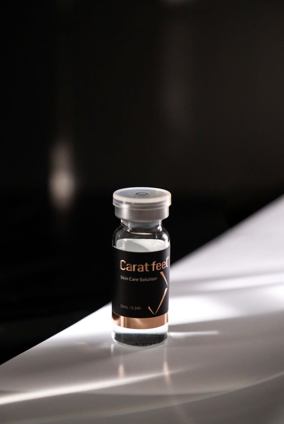 Fat Dissolving Injection Body