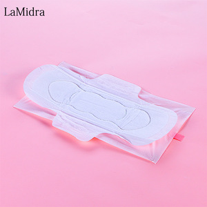 Feminine hygiene products for women periods disposable sanitary napkin