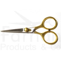 Fly Tying Scissors Stainless Steel