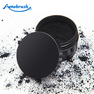 Food Grade Activated Coconut Charcoal Powder Teeth whitening teeth whitener