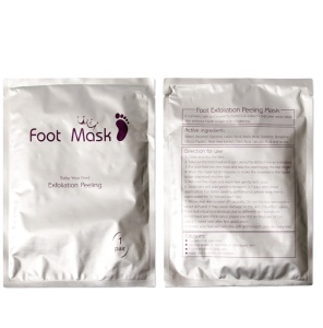 Foot Mask Detox SPA Foot Mask Relaxing Gel Foot Mask