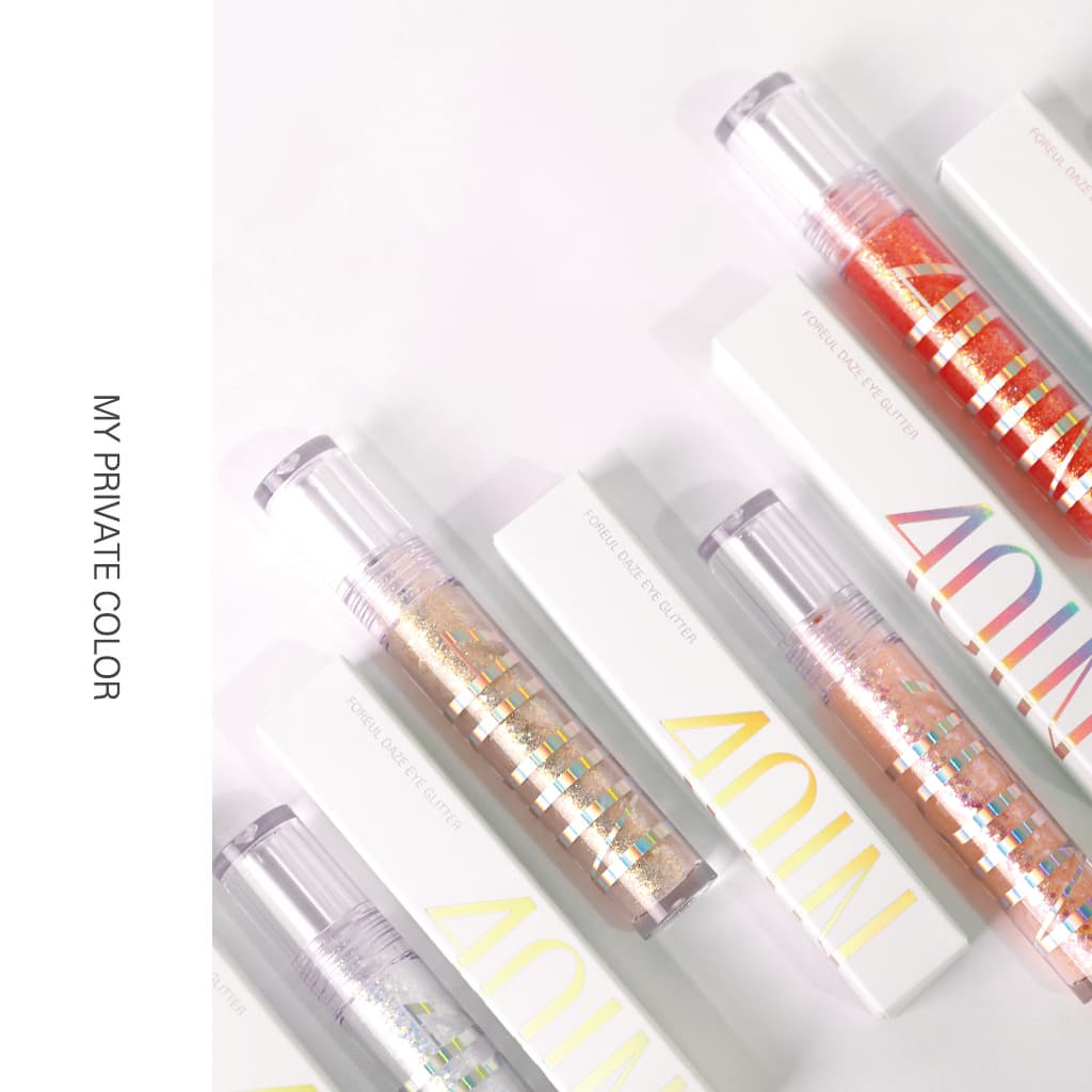 FOREUL DAZE EYE GLITTER