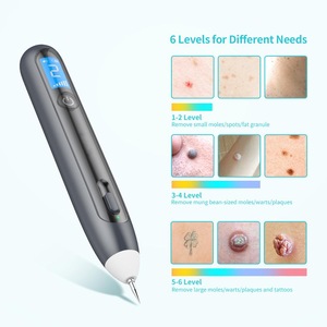 Freckle Point Mole Spot Removal Pen Tattoo Mole Removal Freckle Wart Dark Spot Pen