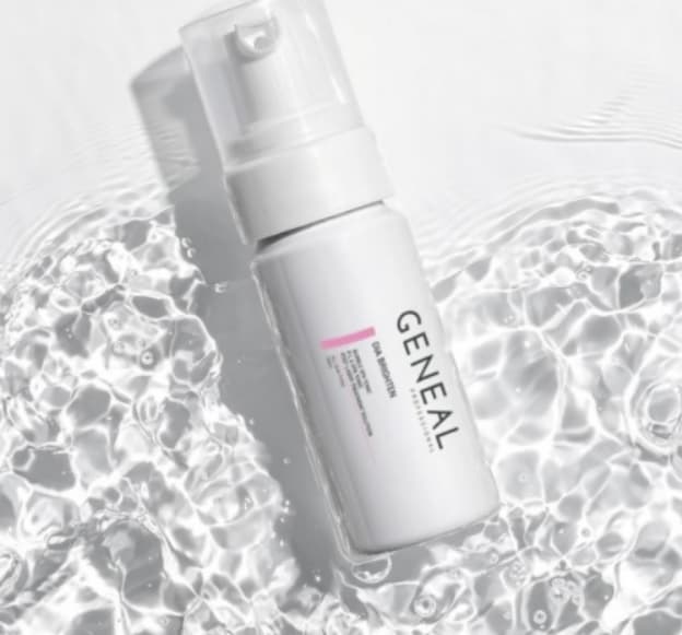 GENEAL Dia Brightening Bubble Spa Tonic (Skin Care)