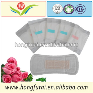 girls cheapest herbal panty liner