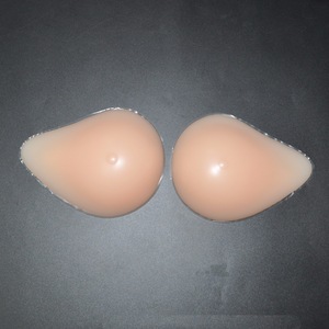 GW06 Spiral Surgical Postoperative Imitation False Breast Rehabilitation Artificial Silicone Bra