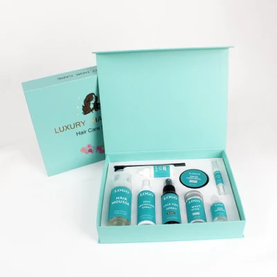 Hair Care Set Waterproof Lace Glue Strong Hold Private Label Wig Adhesive Lace Glue Kit Lace Glue Box Kits