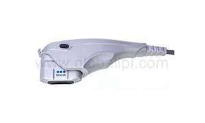 Hifu smas south korea anti-wrinkle skin tightening machine