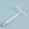 High Frequency Electrotherapy Wand Glass Tube High Frequency Facial Machine High Frequency Facial Wand