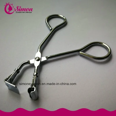 High Quality Mini Eyelash Curlers From Simon Eyelash