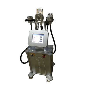 high quality rf vacuum ultrasonic cavitation machine best body slimming vacuum cavitation system