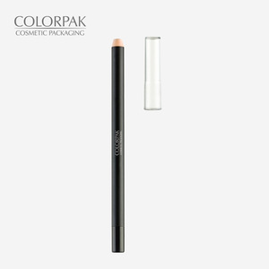 High quality similar to wooden pencil adjustable length of barrel easy to sharpen empty slim lip liner