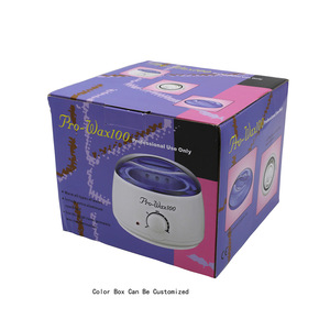High Quality Wax Warmer Hair Removal Waxing Machine for Hair Removal Wax Heater