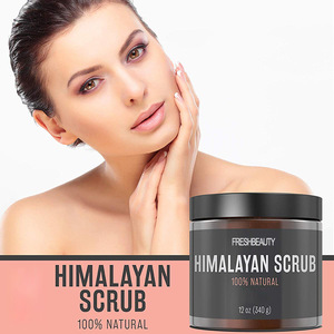 himalayan salt body scrub