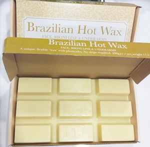 Hot Sale Brazilian Depilatory Hot Hard Wax