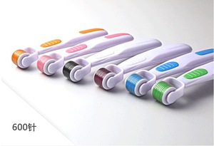 Hot Sale Derma Roller Various Sizes for Anti Stretch Mark