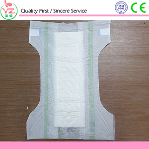 hot selling / factory price / high quality / baby diapers / nappies