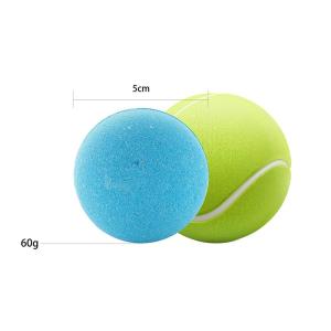 Hot Selling Gift Set Private Label Handmade Colorant Press Bubble Natural Vegan Organic Fizzy Cbd Hemp Bath Bombs For Kids