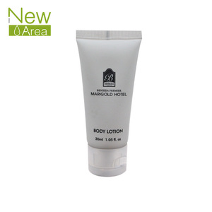 Hotel amenity natural moisturising good for skin lotion body  best selling hospital disposable products