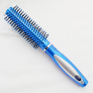 household comb plastic hair brush