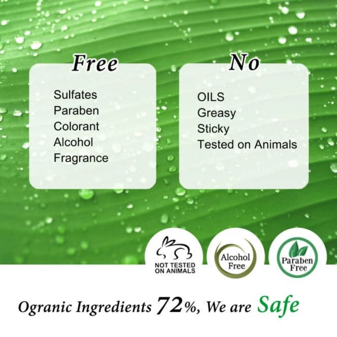 Hyaluronic B5 Serum 30ml (HP)