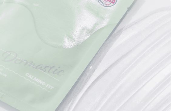 ID AZ Dermastic Calming-Fit AC Mask