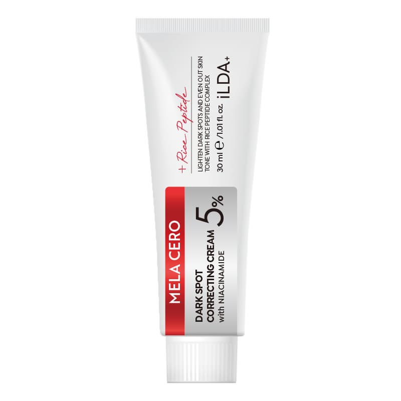 ILDA Mela Cero Dark Spot Correcting Cream