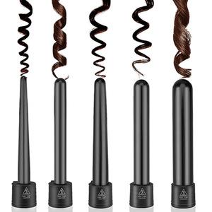 Types of curlers new arrivals
