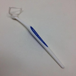 interdental brush