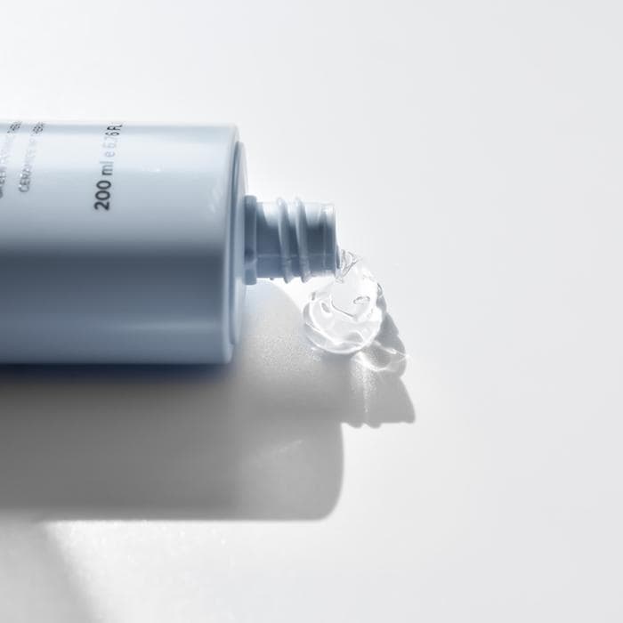 K Beauty's face moisturizing soothing gel
