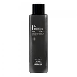 LEBELAGE Dr. Homme For Men Lotion