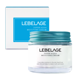 LEBELAGE SUPER AQUA MOISTURE CREAM