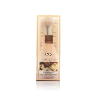 LoLo OEM High Class Skin Flower Fragrant Snail White Body Lotion