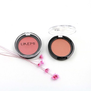 Long Lasting Best Quality OEM/ODM Cosmetics Blush Palette With Wholesale Makeup