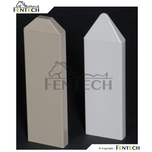 Made in China Fentech Top Standard Cheap High Quality Fencing for Flower Beds