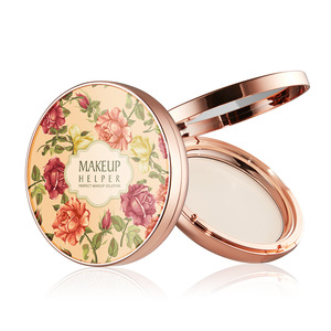 MAKEUP HELPER MICRO POWDER ART PACT PRO FINISH