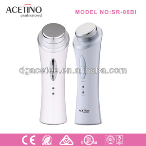 Manual ultrasonic spot removal facial buity