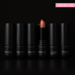 Menow Cosmetics L502 Kissproof 24 Hours Long Lasting Matte Lipstick
