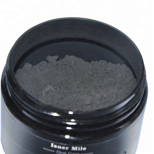 [MISSY] Natural Charcoal Whitening Active Charcoal Teeth Powder ORAL HYGIENE
