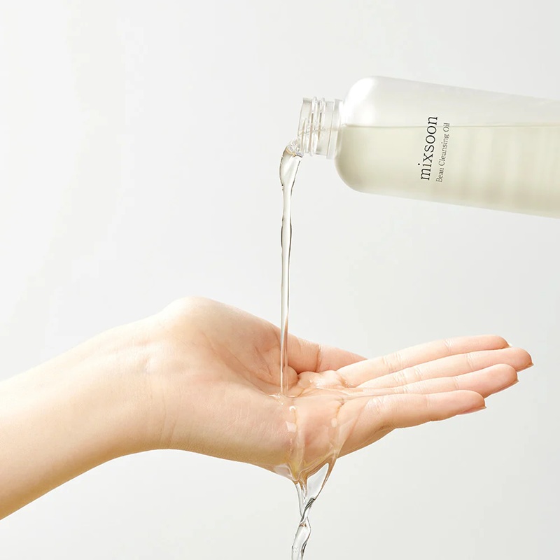 (MIXSOON) Bean Cleansing Oil 195ml