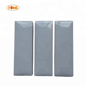 muslin epilating waxing strips for men