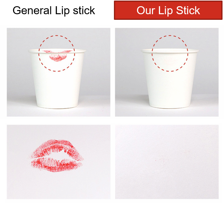 NA Eorilttae Matte Lipstick 