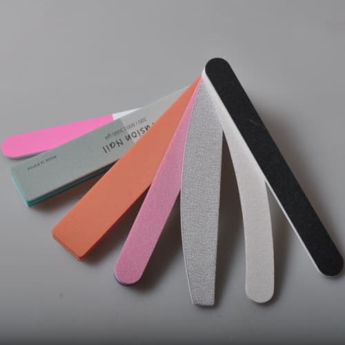 NAIL FILE