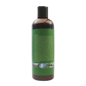 Nature Australian tea tree oil shampoo