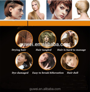 nature herbal plant dropper squeezable bottle argan oil hair care product hair repair
