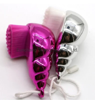 New Colorful Washing Brush Cleaning Tool for Face